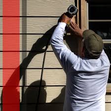 Siding for New Construction in Dresden, TN